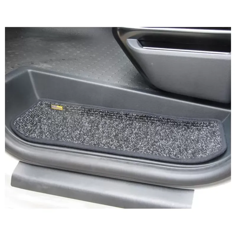 Outlet Heosdoor Mat T5/T6/T6.1 Vw T5 / T6|Equipement Intérieur·Tapis De Cabine