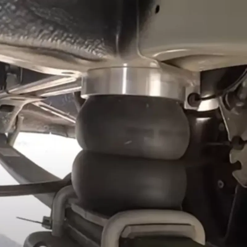 Hot Butées d'amortisseur | Ducato Fiat Ducato / Boxer / Jumper|Accessoire Extérieur·Suspensions Et Amortisseurs