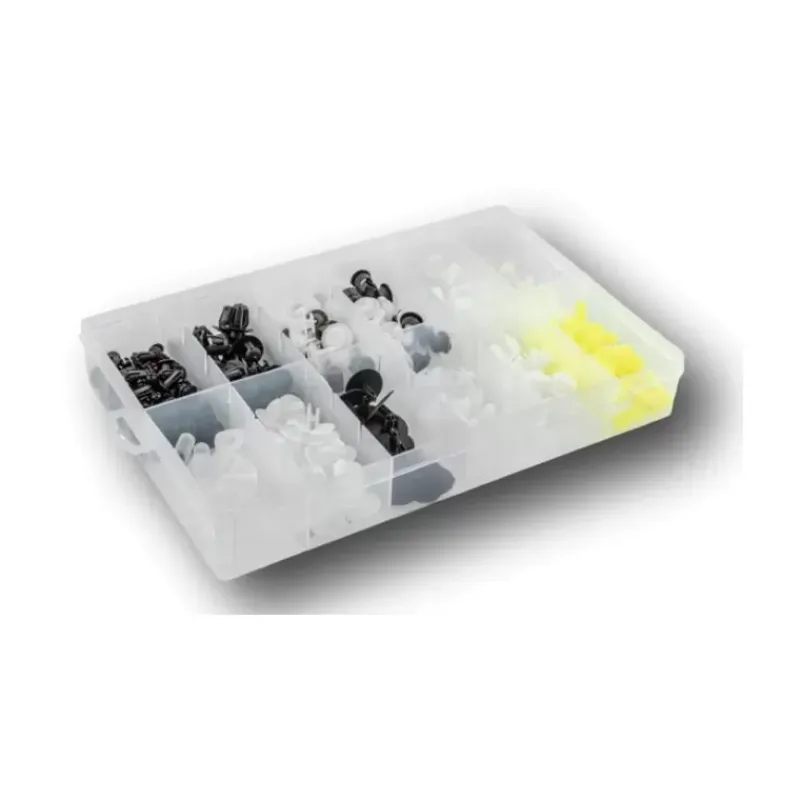 Best HÖGERT TECHNIK Kit agrafes carrosserie Produits & Matériel D'Entretien·Entretien, Réparation Carrosserie