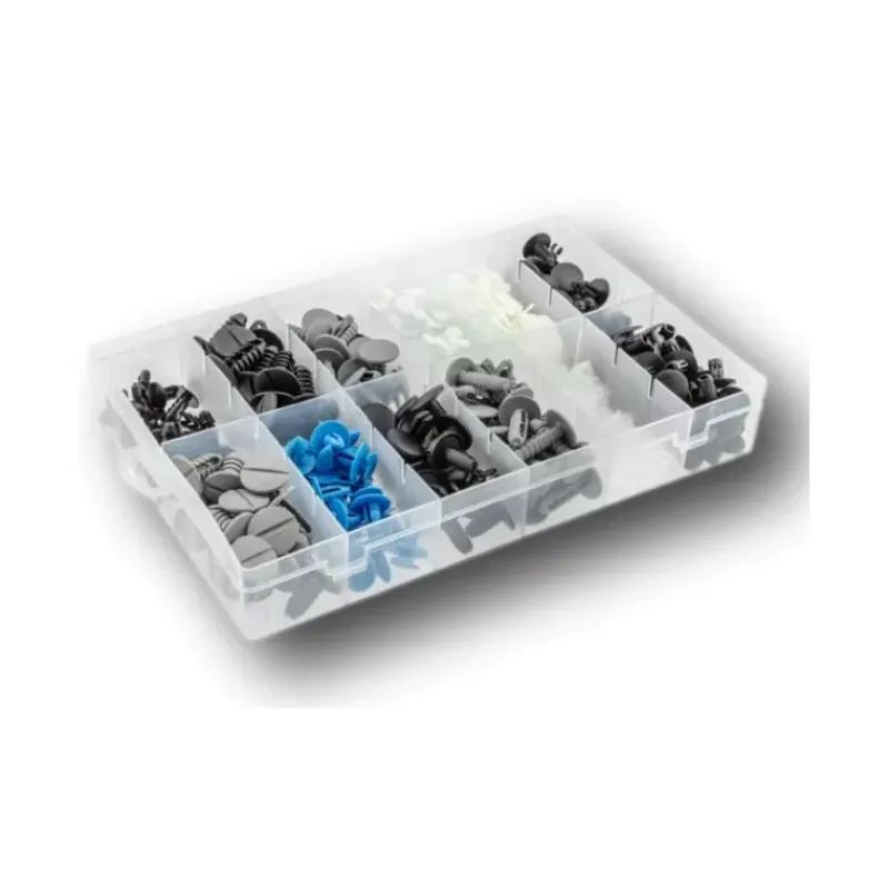 Best HÖGERT TECHNIK Kit agrafes carrosserie Produits & Matériel D'Entretien·Entretien, Réparation Carrosserie