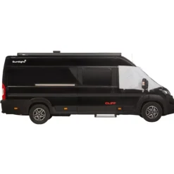Online Isolant Lux | Ducato X250/X290 Fiat Ducato / Boxer / Jumper|Rideau Isolant, Volet & Moustiquaire·Rideau Peugeot