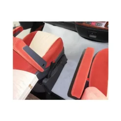 Clearance Isolant Premio plancher | Sprinter Rideau Isolant, Volet & Moustiquaire·Rideau Mercedes|Rideau Isolant, Volet & Moustiquaire·Rideau Volkswagen