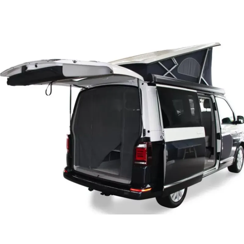 Moustiquaire Hayon VW T5/T6*Hindermann Discount