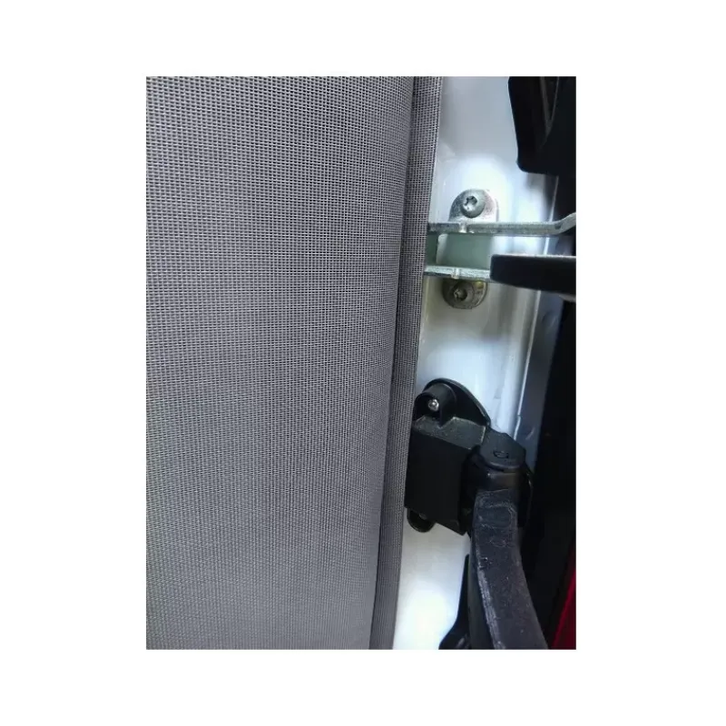 Moustiquaire Hayon VW T5/T6*Hindermann Discount