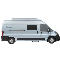 Pare-soleil Screen | Ducato X290*Hindermann