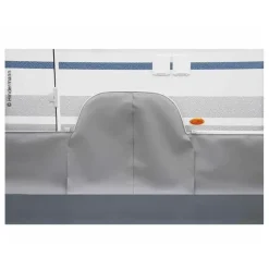 Protection de roue simple caravane*Hindermann Online