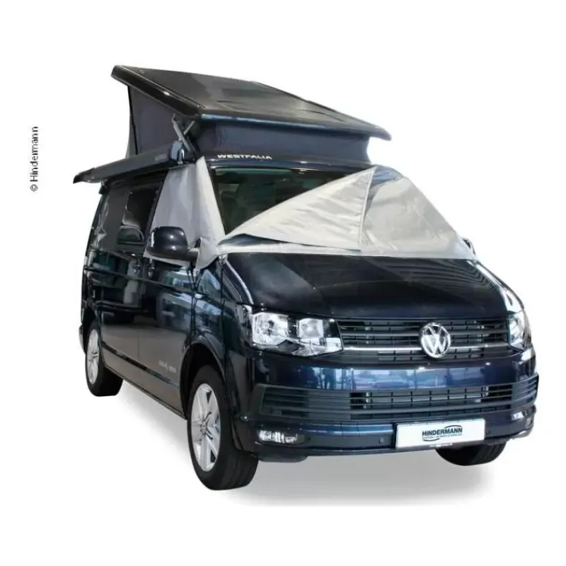 Online Protection thermique Classic VW T5/T6 Vw T5 / T6|Rideau Isolant, Volet & Moustiquaire·Rideau Volkswagen
