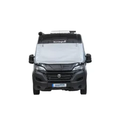 Protection thermique Classic Transit Custom Rideau Isolant, Volet & Moustiquaire·Rideau Ford