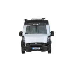 Protection thermique Classic Transit Custom Rideau Isolant, Volet & Moustiquaire·Rideau Ford