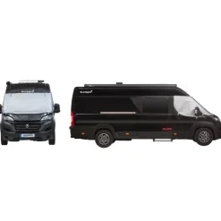 Protection thermique Classic | Transit 5*Hindermann Hot