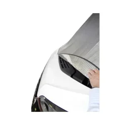 Rideau isolant extérieur | Master 3*Hindermann Outlet