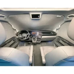 Rideau isolant VW T5/T6*Hindermann