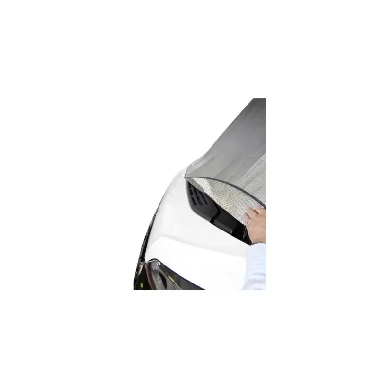 Rideau isolant extérieur 4 saisons | Transit 4*Hindermann Discount
