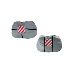 Sangle housse porte-vélos*Hindermann Discount