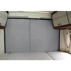 Volet isolant portes arrière Ducato H2 H3 Rideau Isolant, Volet & Moustiquaire·Rideau Fiat