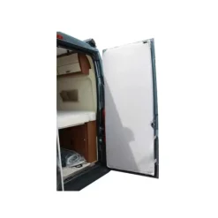 Volet isolant portes arrière Ducato H2 H3 Rideau Isolant, Volet & Moustiquaire·Rideau Fiat