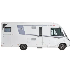 Volet isolant pour intégral 4 saisons | 2,47 x 1,30 m*Hindermann Online