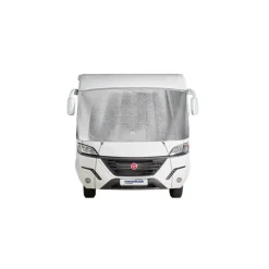 Volet isolant pour intégral 4 saisons | 2,47 x 1,30 m*Hindermann Online