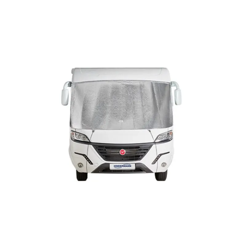 Clearance Volet isolant pour intégral 4 saisons | 2,67 x 1,30 m Rideau Isolant, Volet & Moustiquaire·Rideau & Volet Extérieur Camping-Car Intégral