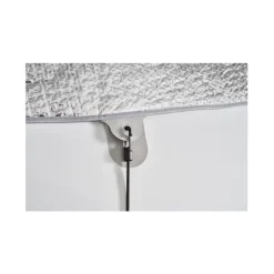 Clearance Volet isolant pour intégral 4 saisons | 2,67 x 1,30 m Rideau Isolant, Volet & Moustiquaire·Rideau & Volet Extérieur Camping-Car Intégral