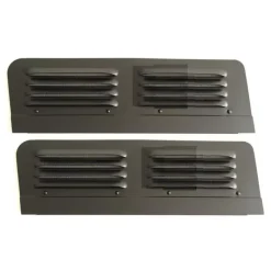 Best HKG Airvent | Ford Transit Custom / Tourneo Custom 1 Grille & Aération·Grille Pour Vitre & Fenêtre