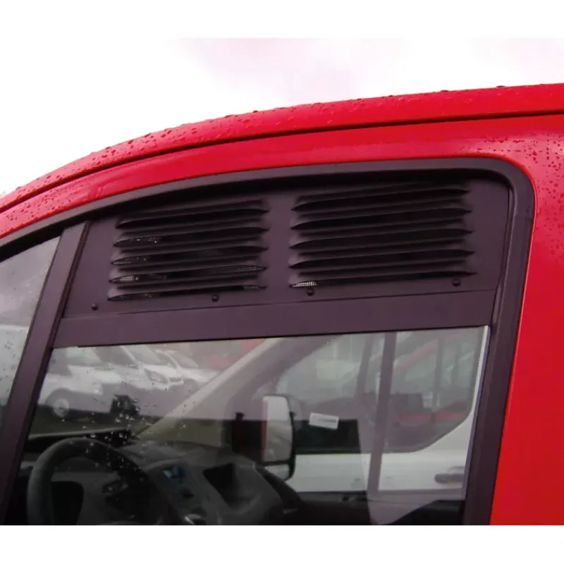 Best HKG Airvent | Ford Transit Custom / Tourneo Custom 1 Grille & Aération·Grille Pour Vitre & Fenêtre