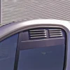 HKG Airvent | Master 3 Grille & Aération·Grille Pour Vitre & Fenêtre