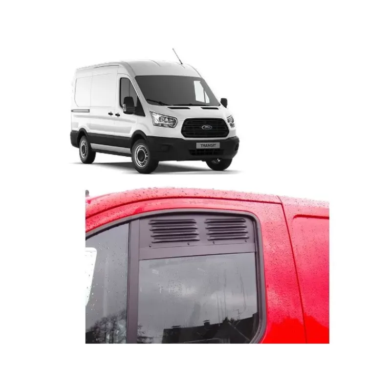 HKG Airvent FORD Transit 5*HKG Huelsberg Online