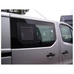 HKG Airvent latéral arrière FIAT Talento*HKG Huelsberg New