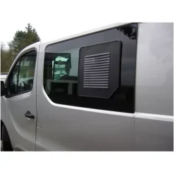 HKG Airvent latéral arrière FIAT Talento*HKG Huelsberg New