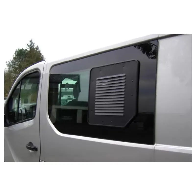 New HKG Airvent latéral arrière Trafic 3 Grille & Aération·Grille Pour Vitre & Fenêtre