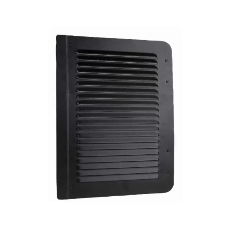 Hot HKG Airvent latéral arrière VW T4 Vw T4|Grille & Aération·Grille Pour Vitre & Fenêtre