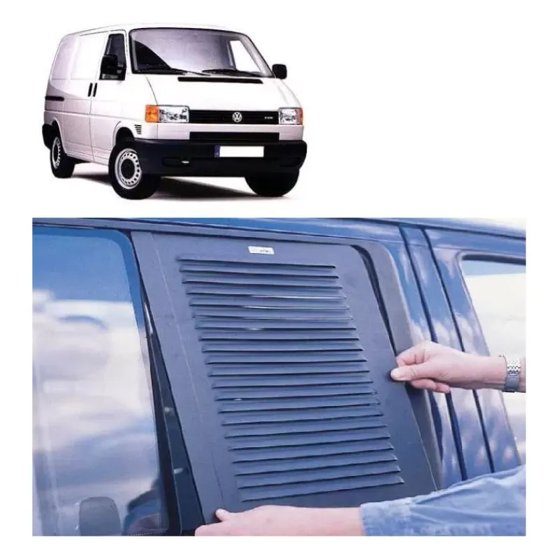 Hot HKG Airvent latéral arrière VW T4 Vw T4|Grille & Aération·Grille Pour Vitre & Fenêtre