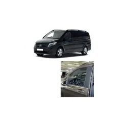 Sale HKG Airvent Vito 3 Mercedes Vito / Viano|Grille & Aération·Grille Pour Vitre & Fenêtre