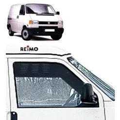 HKG Airvent VW T4*HKG Huelsberg Discount