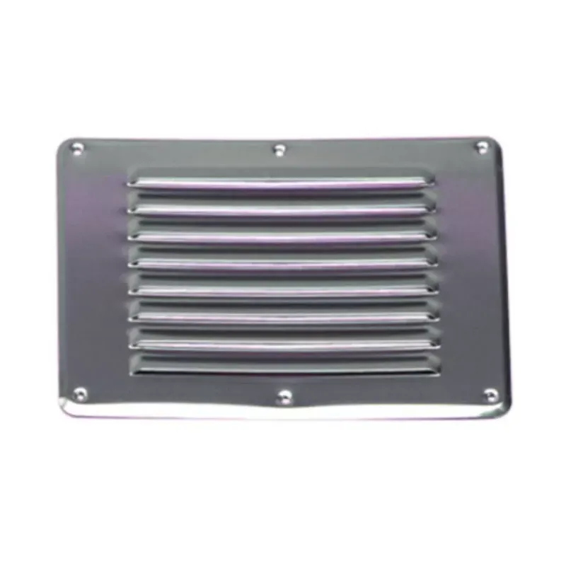 Clearance HKG Grille ventilation 265 x 205 mm Grille & Aération·Grille D'Aération|Hublot & Aération·Grille D'Aération