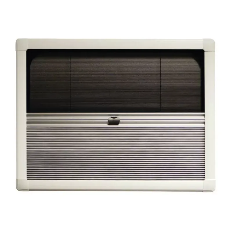 New Store UCS Duo redimensionnable Fenêtre & Baie·Cadre Intérieur