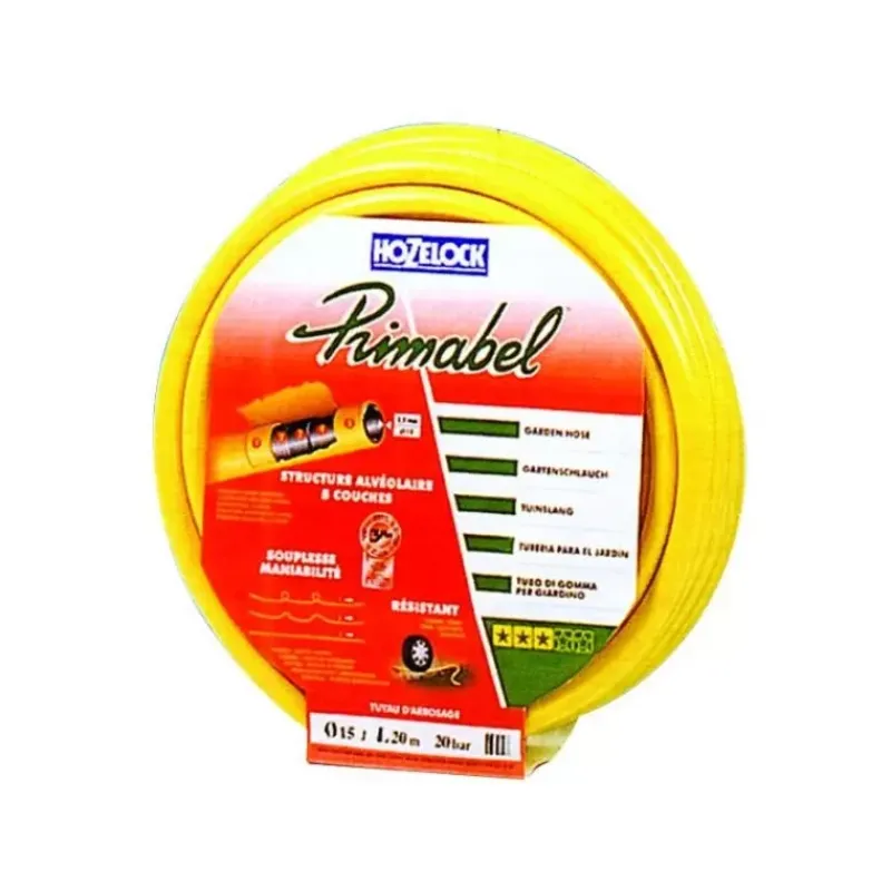 Sale Primabel ø 15 mm L'Eau·Raccord & Tuyau D'Arrosage|Produits & Matériel D'Entretien·Jet D'Eau / Arrosage