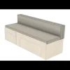Clearance Matelas pour lit peigne Simple Vans 130 cm Literie Et Conception De Lit·Mousse & Matelas