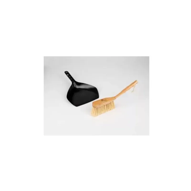 Sale HT Balayette avec pelle Campement Extérieur·Outils De Campement|Produits & Matériel D'Entretien·Matériel De Nettoyage