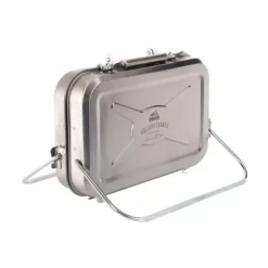 HT Barbecue portable à gaz*Holiday Travel Outlet