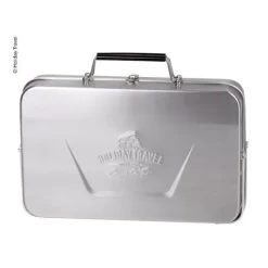 HT Barbecue transportable valise*Holiday Travel Outlet
