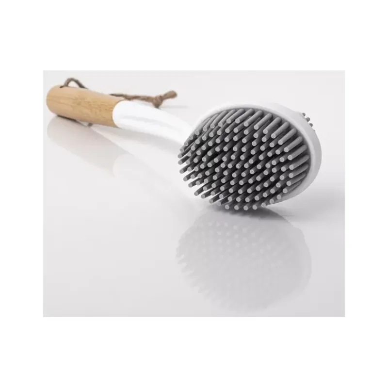 HT Brosse vaisselle silicone*Holiday Travel Sale