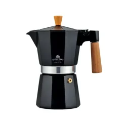 HT Cafetière italienne Cuisine & Vaisselle·Bouilloire & Cafetière|Petit Électroménager De Cuisine·Machine À Café