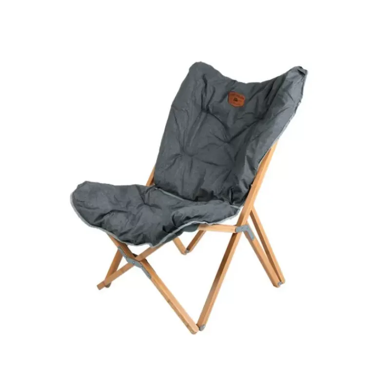 Discount HT Chaise longue rembourrée Mobilier De Camping·Siège, Chaise & Fauteuil|Mobilier De Camping·Relax