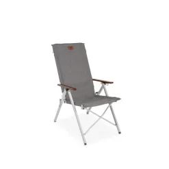 New HT Chaise pliante Joplin High Mobilier De Camping·Siège, Chaise & Fauteuil|Mobilier De Plein Air·Chaise, Siège & Fauteuil