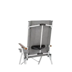 New HT Chaise pliante Joplin High Mobilier De Camping·Siège, Chaise & Fauteuil|Mobilier De Plein Air·Chaise, Siège & Fauteuil
