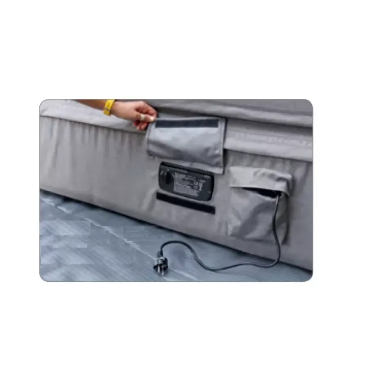 HT Fauteuil gonflable 2 personnes*Holiday Travel Clearance