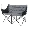 Sale HT Fauteuil pliant double Mobilier De Camping·Siège, Chaise & Fauteuil|Mobilier De Plein Air·Chaise, Siège & Fauteuil