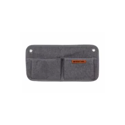 Clearance HT Organiseur 2 poches Mobilier De Camping·Coffre & Étagère Rangement Textile|Vie En Plein Air·Rangement Textile & Plein Air